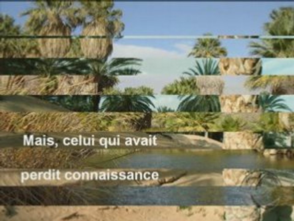 C'est quoi un ami ?