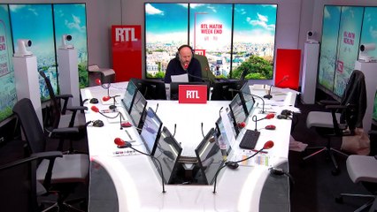 L'invité de RTL : Philippe Goujon