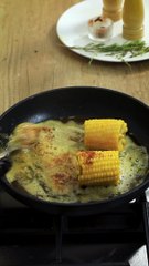 Steak Rib I - ستيك ريب آي   ستيك المطاعم في Tasty club  المقادير - قطعه استيك ريب اى من 200 ل 300 جرام  1 ك بطاطس بلدى  بقدونس فريش ، كزبره ، فلفل احمر حار ، بصل احمر ، ريحان ، زعتر  ، روزمارى ، خل تفاح ، مسترده حب ، عص