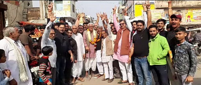 सीकर जिला में 5 पर कांग्रेस व 3 सीटों पर भाजपा ने की जीत दर्ज
