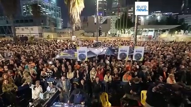 Israel Hamas war: Israel widens evacuation orders as offensive shifts to southern Gaza