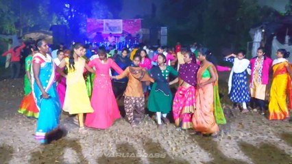 आदिवासी गावदेव डान्स 2023 | tribals praising God Occasion 2023#adivasi #gaavdev #2023