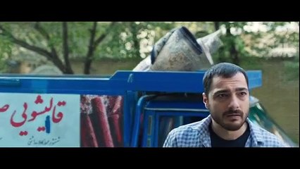 سریال شریک جرم قسمت اول