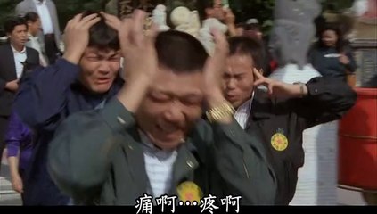 猛鬼旅行团 (1992) - 林正英经典鬼片，国语中字