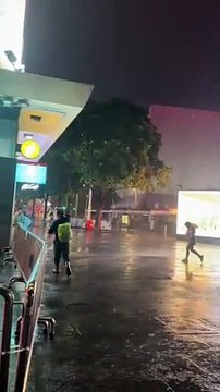 Tsim Tsa Tsui, Hong Kong