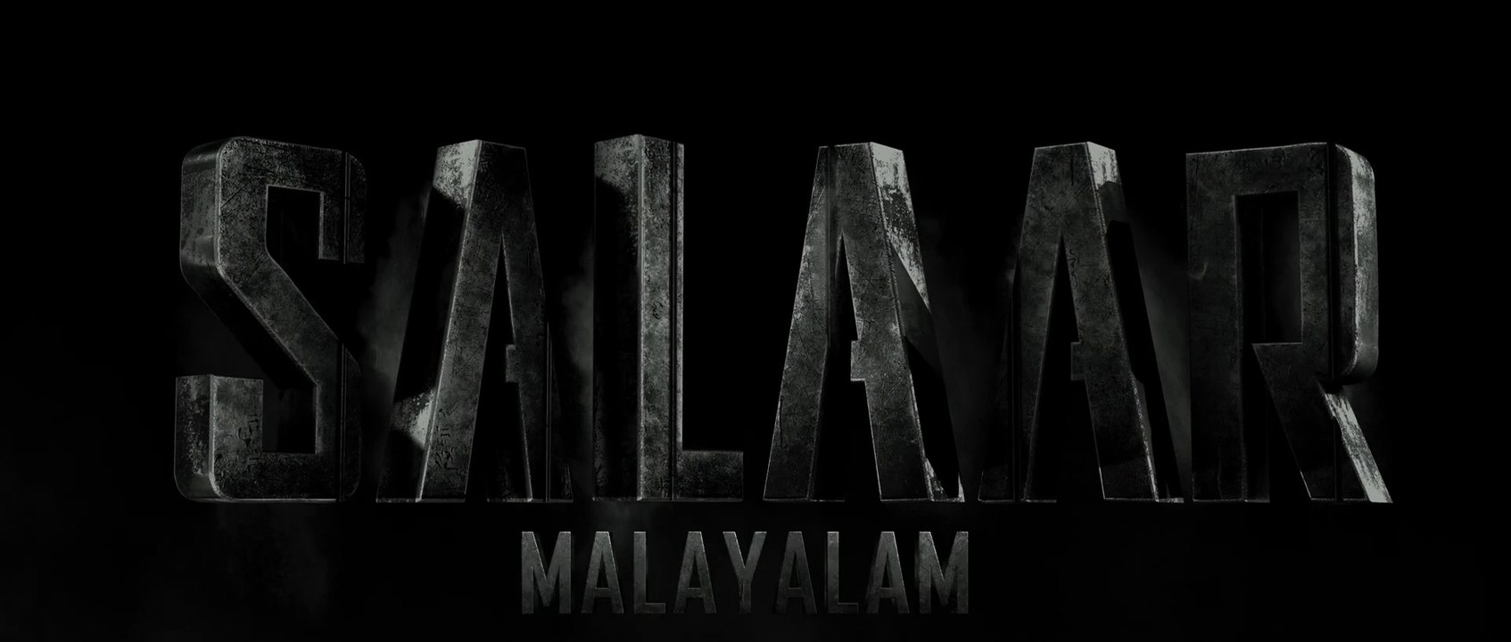 Salaar Telugu Trailer _ Prabhas _ Prashanth Neel _ Prithviraj_Shruthi_Hombale Films_Vijay Kiragandur