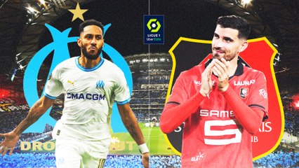 OM - Rennes : les compositions probables