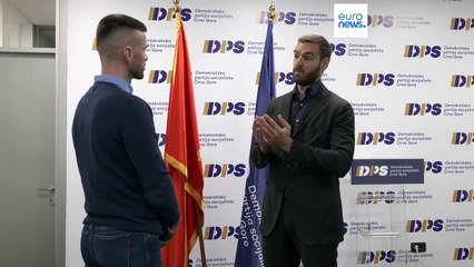 Crucial censo en Montenegro en el que la población declara su identidad comunitaria