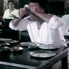 Hilarious Comedy Scene in Hindi Film Featuring Kader Khan & Ashrani 😂