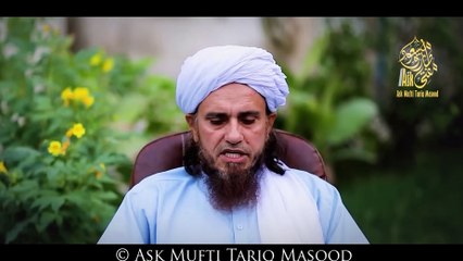 Zere Naaf Baal Katne Ka Tarika | Zere Naaf Baal Kahan Tak Katne Chahiye | For Young - School - College - University Students | Life｜Ask Mufti Tariq Masood Sahab