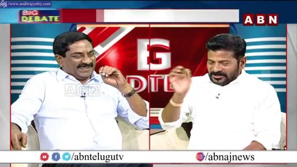 ముఖ్యమంత్రి ఐన వెంటనే కేసీఆర్ ని ఏం చెయ్యాలో పక్క ప్లాన్ రేడీ చేసిన రేవంత్ || Revanth Reddy || ABN