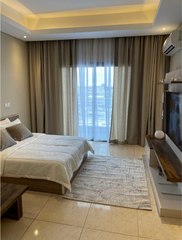 Studio Meringue Abidjan – Logement Meublé à Abidjan Marcory