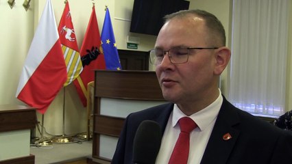 Zaproszenie na rozświetlenie choinki i spotkanie ze Świętym Mikołajem w Łukowie