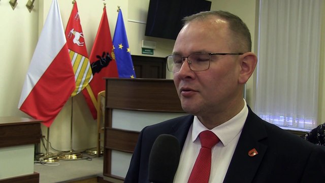 Zaproszenie na rozświetlenie choinki i spotkanie ze Świętym Mikołajem w Łukowie