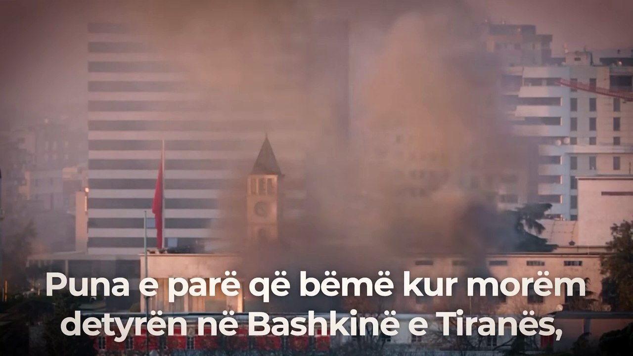 Premtimet e zdromsit pinok