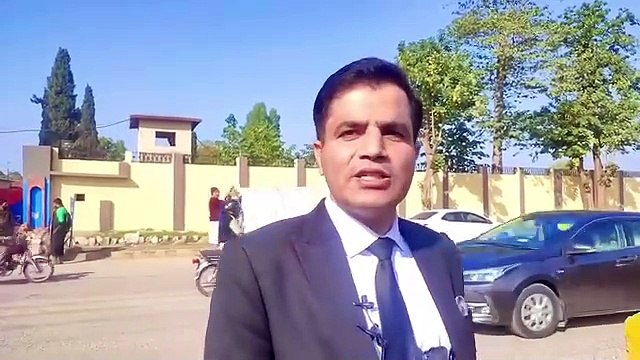 سائفر کیس پہلے چھپا کے کیس کیا گیا | The cipher case was first registered as a cover-up, then a cover-up arrest was made, then a cover-up remand, then a cover-up trial, then the cipher rolls were asked for, then they were secret,