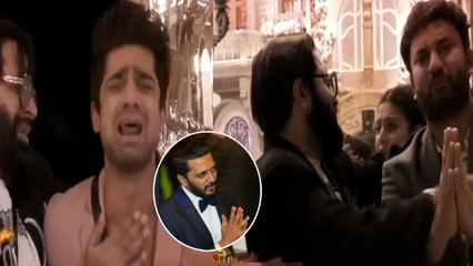 Bigg Boss Live:Tehalka का Eviction, Abhishek की Anxiety को देख Ritesh Deskmukh के निकले आंसू!