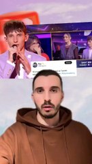 VICTORIEN ÉLIMINÉ DE LA STAR ACADEMY, LE VOTE DE MARGOT DÉÇOIT 