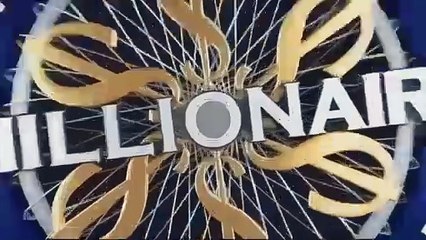 Who Wants to be a Millionaire in Albania