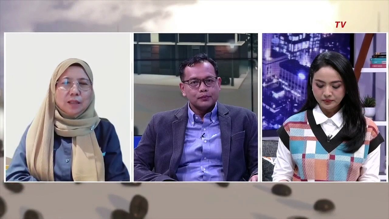 Beralih Ke Motor Listrik, Apa Keuntungannya | Ngopi