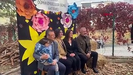 CHP lideri Özgür Özel, ilk belediye başkan adayını açıkladı