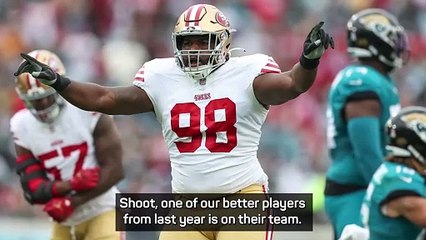 49ers @ Eagles - NFL Preview