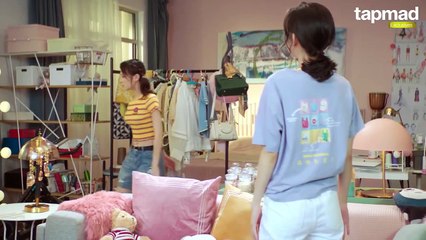 Once We Get Married Episode 1 in Hindi Dubbed #starflix Drama