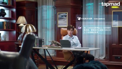 Once We Get Married Episode 3 in Hindi Dubbed #starflix Drama