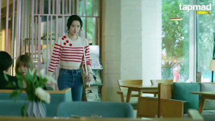 Once We Get Married Episode 7 in Hindi Dubbed #starflix Drama