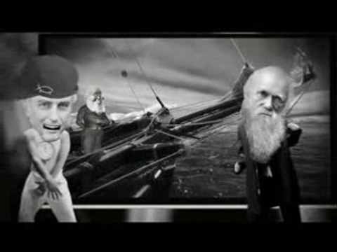 Richard Dawkins - Beware the Believers