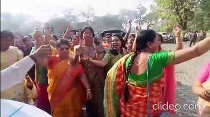 देवास में भाजपा की मनी दीवाली