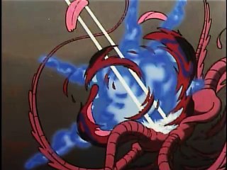 Astro Boy ep. 25 Il più grande robot del mondo (seconda parte)