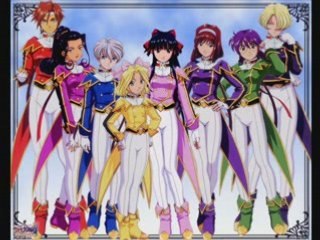 sakura wars opening full version