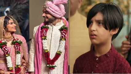 Katha Ankahee 3th Dec Spoiler: इस तरह से Katha और Viaan ने किया Aarav का सपना पूरा ! | FilmiBeat