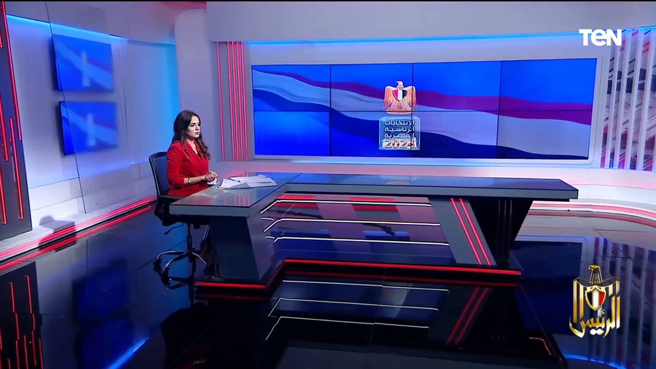 عفوا يا شاعر النيل مصر الآن لاتتحدث عن نفسها بل العالم من يتحدث عنها.. مقدمة قوية لـ هايدي عبدالرازق