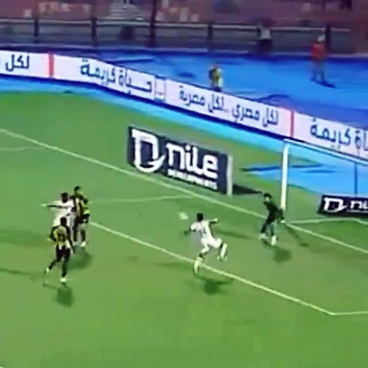 هدف يوسف أوباما