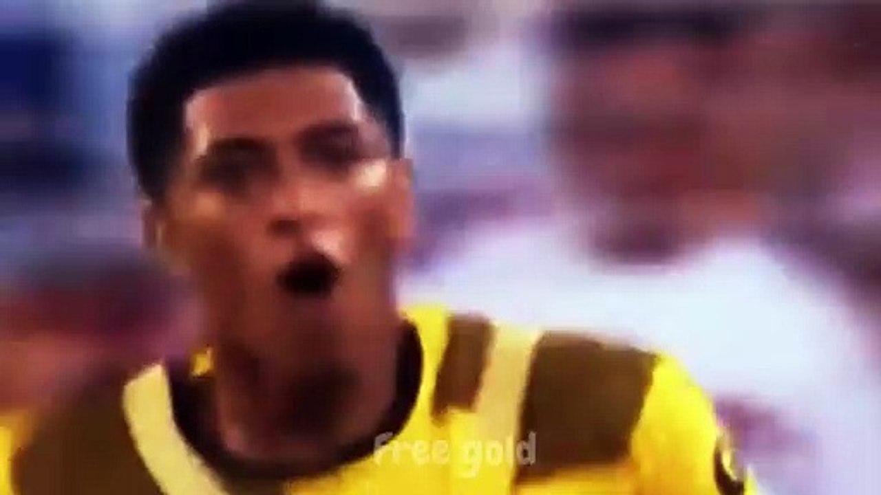 أهداف ومهارات بيلينجهام لاعب ريال مدريد الجديد(720P_HD)