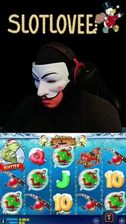 MASSIVE HIT IN THIS SLOT! CRAZY!