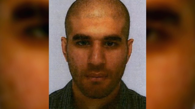 Attaque à Paris : qui est Armand R.-M., le terroriste du pont de Bir-Hakeim