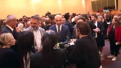 İmamoğlu’na bomba gönderme! CHP’DE SÜRPRİZ İSTANBUL ADAY ADAYI