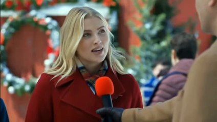 Top New Hallmark Christmas Movies of 2023 🎄