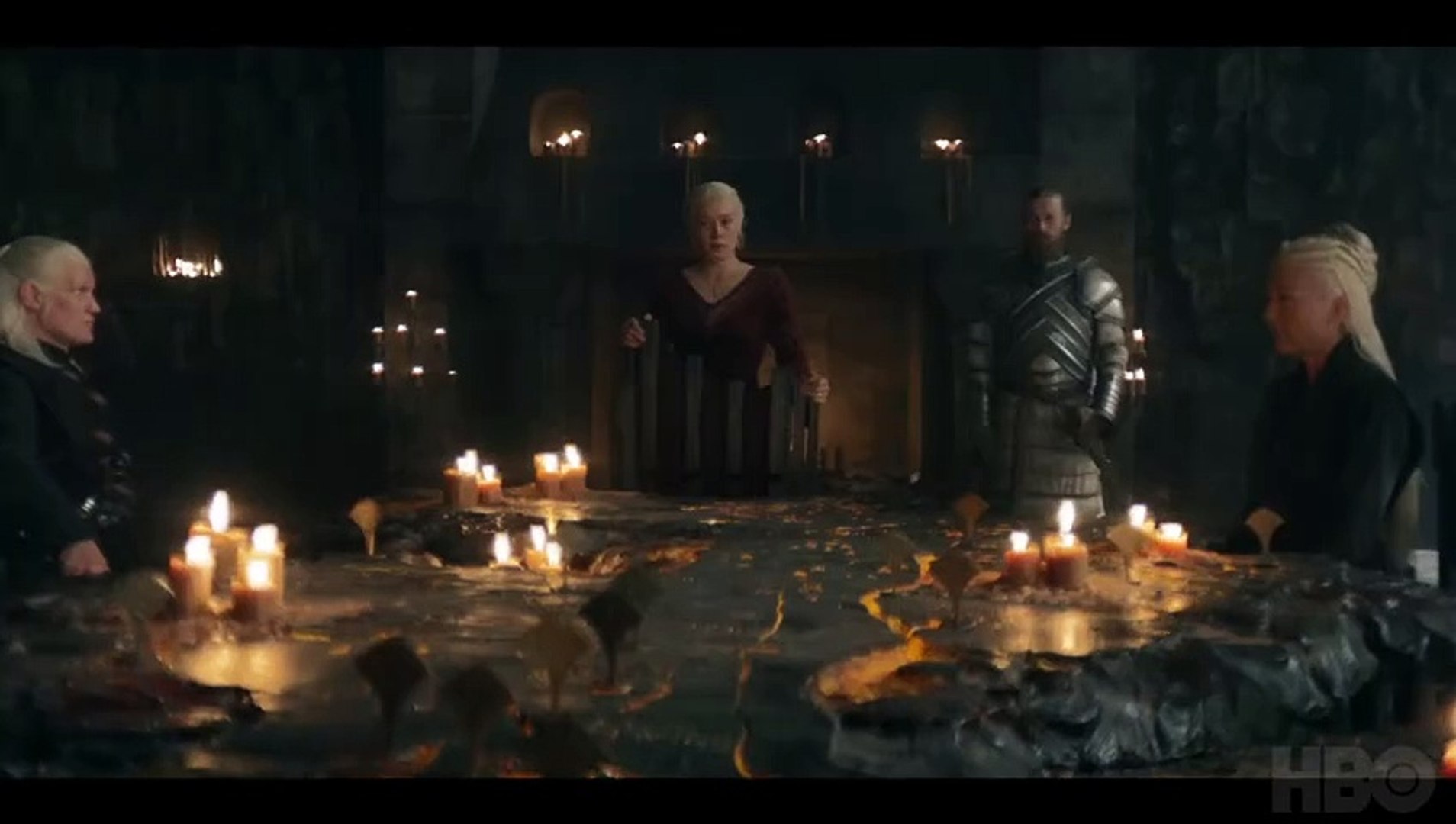 House of the Dragon S02