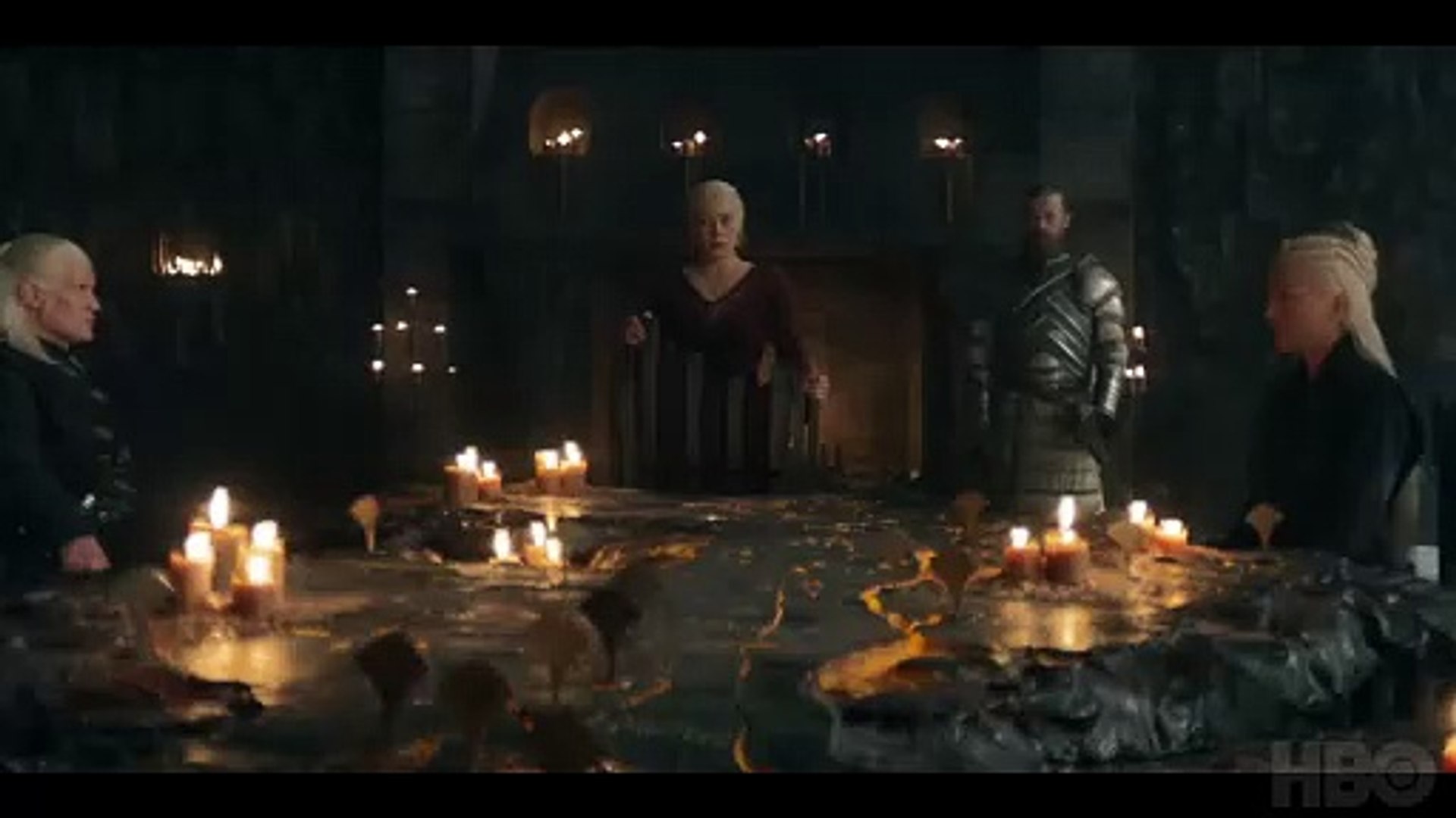 Season 2 of House of the Dragon