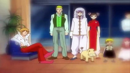 EP-20 || Zatch Bell Season-2 [Hindi Dub] || The Four Supreme Mamodo!