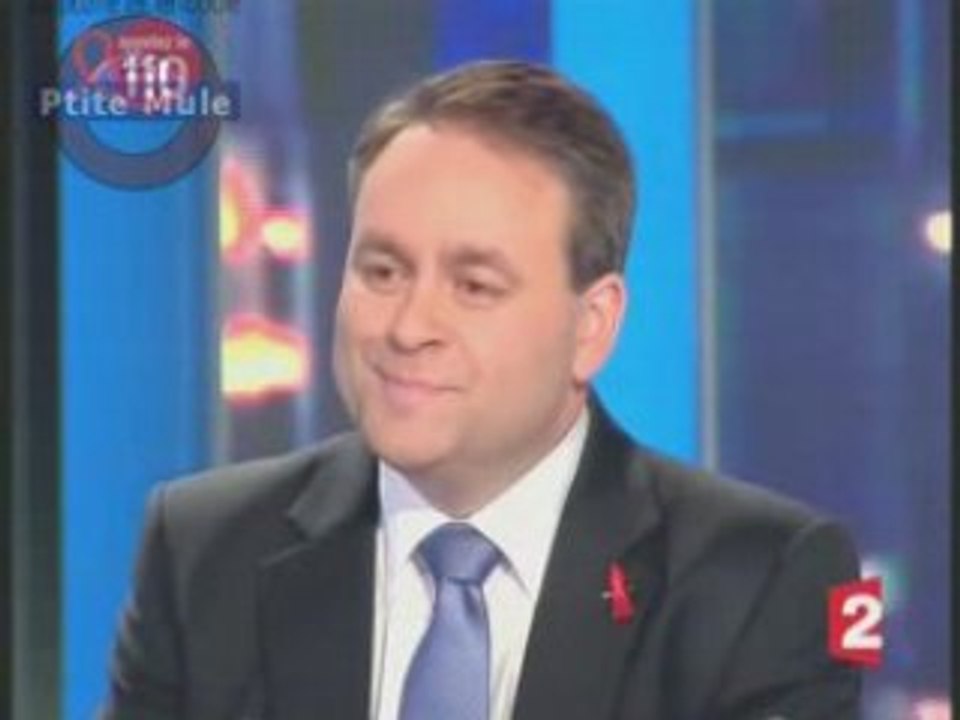 L'interview de Xavier Bertrand