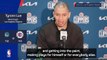 Lue hopes win over Warriors will 'propel' the Clippers' season