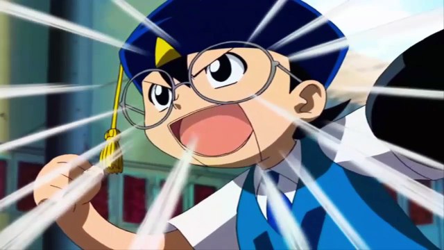 EP-23 || Zatch Bell Season-2 [Hindi Dub] || Dr. Riddles, You'll Always Be My King!