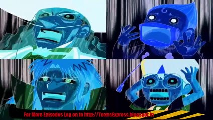 EP-22 || Zatch Bell Season-2 [Hindi Dub] || Sing for Your Lives! The Terrible Belgim E.O.