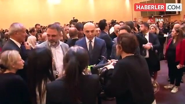 Bakırköy Belediye Başkanı Dr. Bülent Kerimoğlu İBB aday adaylığını açıkladı