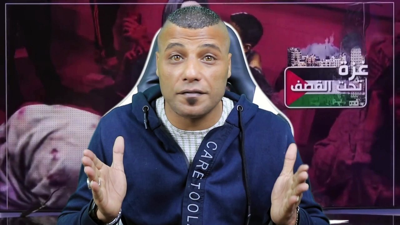 تدخل#عاجل للرئيس تبون_ كشف تفاصيل استشهاد شابين جزائريين اليوم داخل قطاع غزة بعد الهدنة وأول رد رسمي
